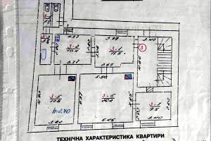 квартира за адресою Яна Жижки вул., 3