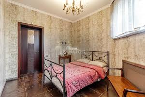 дом по адресу Теліги