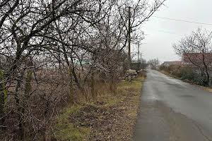 ділянка за адресою Євгена Колісниченка вул.