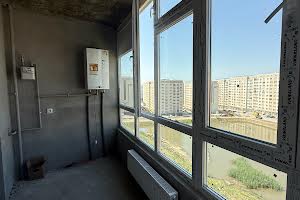 квартира за адресою Лісогринівецька вул., 30