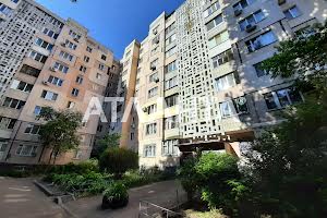 квартира за адресою Ільфа та Петрова вул., 55