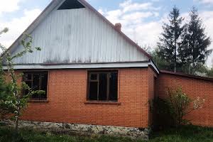 будинок за адресою Бригадний провулок
