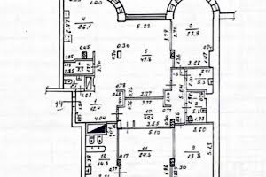 квартира по адресу Староказацкая ул. (Комсомольская), 54