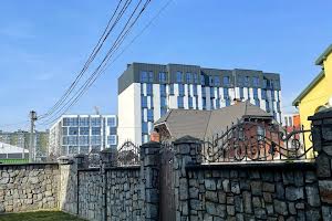 дом по адресу Тисменицька