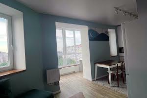 квартира за адресою Хіміків вул., 35