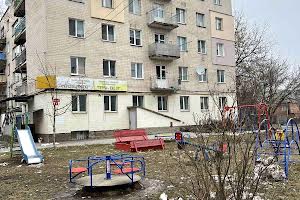 комната по адресу Константина Василенко ул. (30-річчя Перемоги), 14