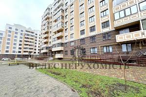 квартира за адресою Відродження вул., 7