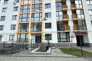 квартира за адресою Райдужна вул., 102