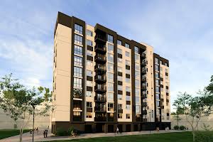 квартира за адресою калушське шоссе, 3