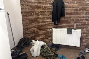 квартира за адресою Августина Волошина вул., 24
