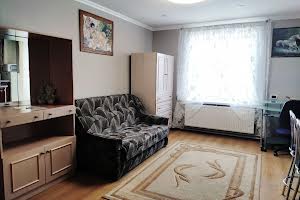 квартира по адресу Винниченко ул. (Карпенка), 4