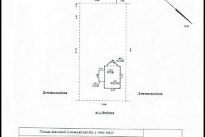 дом по адресу Весенняя ул., 29