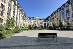 квартира за адресою Дача Ковалевського вул., 121