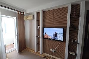 квартира по адресу Украинская ул., 29