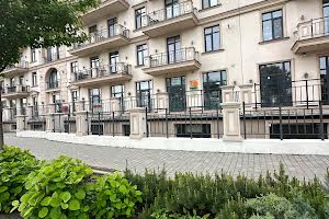 квартира за адресою Травневий пров., 6