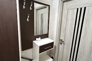 квартира за адресою Космонавтів вул., 24