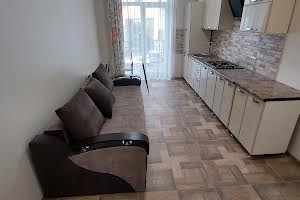квартира за адресою Матейки вул., 21