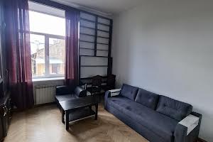 квартира за адресою Богдана Хмельницького вул., 3