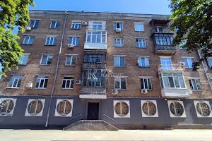 комерційна за адресою Валерія Лобановського просп. (Червонозоряний), 41