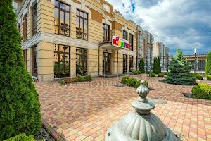 коммерческая по адресу Метрологическая ул., 56