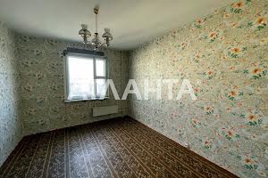 квартира по адресу Анны Ахматовой ул., 14-Б