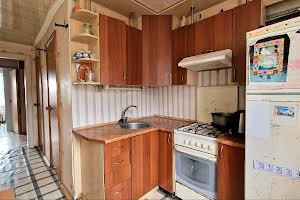 квартира за адресою Куряжська, 8