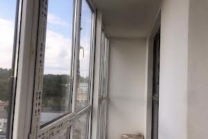 квартира за адресою Залізнична вул., 7