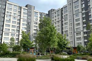 квартира за адресою Щастя, 7