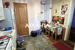 квартира за адресою Болгарська вул., 31