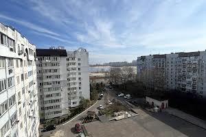 квартира за адресою Героїв Дніпра вул., 53