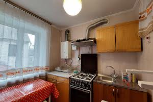 квартира по адресу Степана Бандери ул., 6