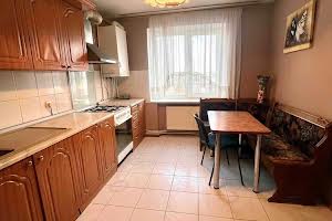 квартира по адресу Саломеи Крушельницкой ул., 77