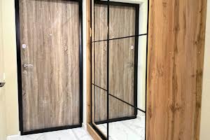 квартира за адресою Курортний пров., 3
