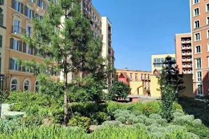 квартира за адресою Інглезі вул. (25-ї Чапаєвської Дивізії), 2в