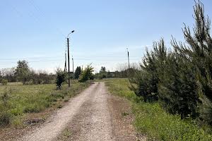 ділянка за адресою 