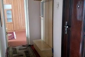 квартира за адресою Богдана-Ігора Антонича вул., 4