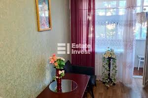 квартира по адресу Верховский пер., 7