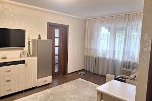 квартира по адресу Харьковских Дивизий ул., 18