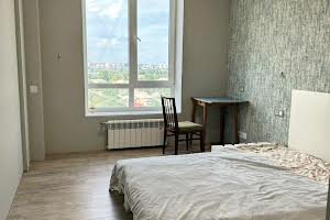 квартира за адресою Качанівська вул., 17