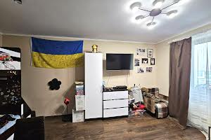 квартира по адресу Карпатская ул., 40