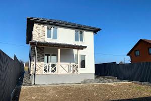 будинок за адресою Дніпровська вул. (Калініна)