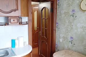 квартира за адресою Лесі Українки вул., 4