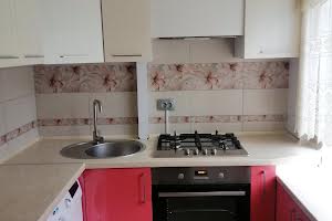 квартира за адресою Незалежності вул. (Титова), 3