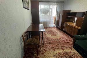 квартира за адресою Нескорених вул. (Героїв Праці), 4