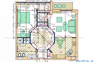 квартира по адресу Французский бульв., 85/5