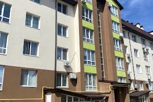 комерційна за адресою Кошова вул., 107