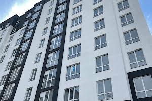 квартира за адресою Чорновола вул., 155