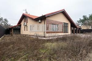 будинок за адресою Лісова вул.