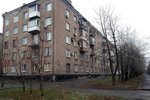 квартира за адресою Вадима Гурова вул. (Постишева), 3