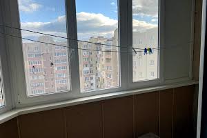 квартира по адресу Сахарова ул., 34